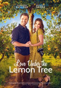 смотреть Любовь под лимонным деревом (2023)