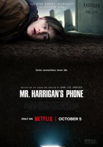 Телефон мистера Харригана (2023)