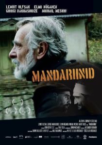 смотреть Мандарины (2013)