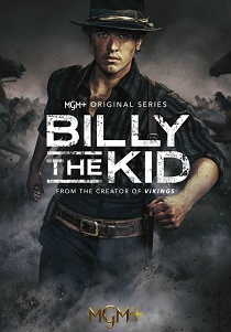 Билли Кид (2024)