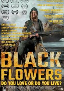Чёрные цветы (2023)