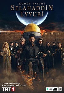 смотреть Селахаддин Эйюби, завоеватель Иерусалима (2024)